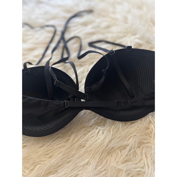 Skims Multiway Underwire Bra Onyx Size 38D - Picture 8 of 10